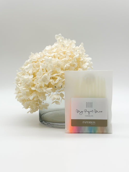 My Perfect Mix Candles