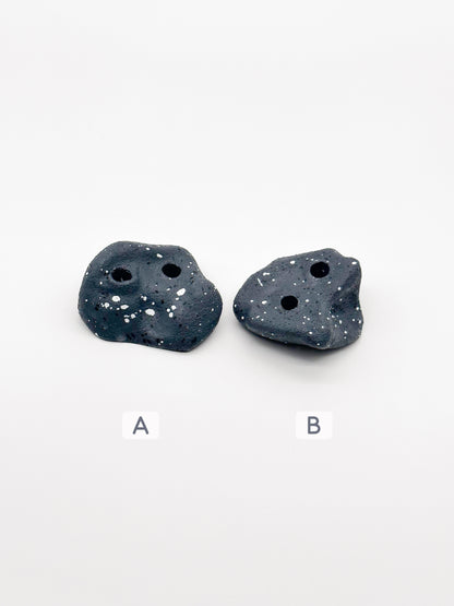 Pebble Candle Holders