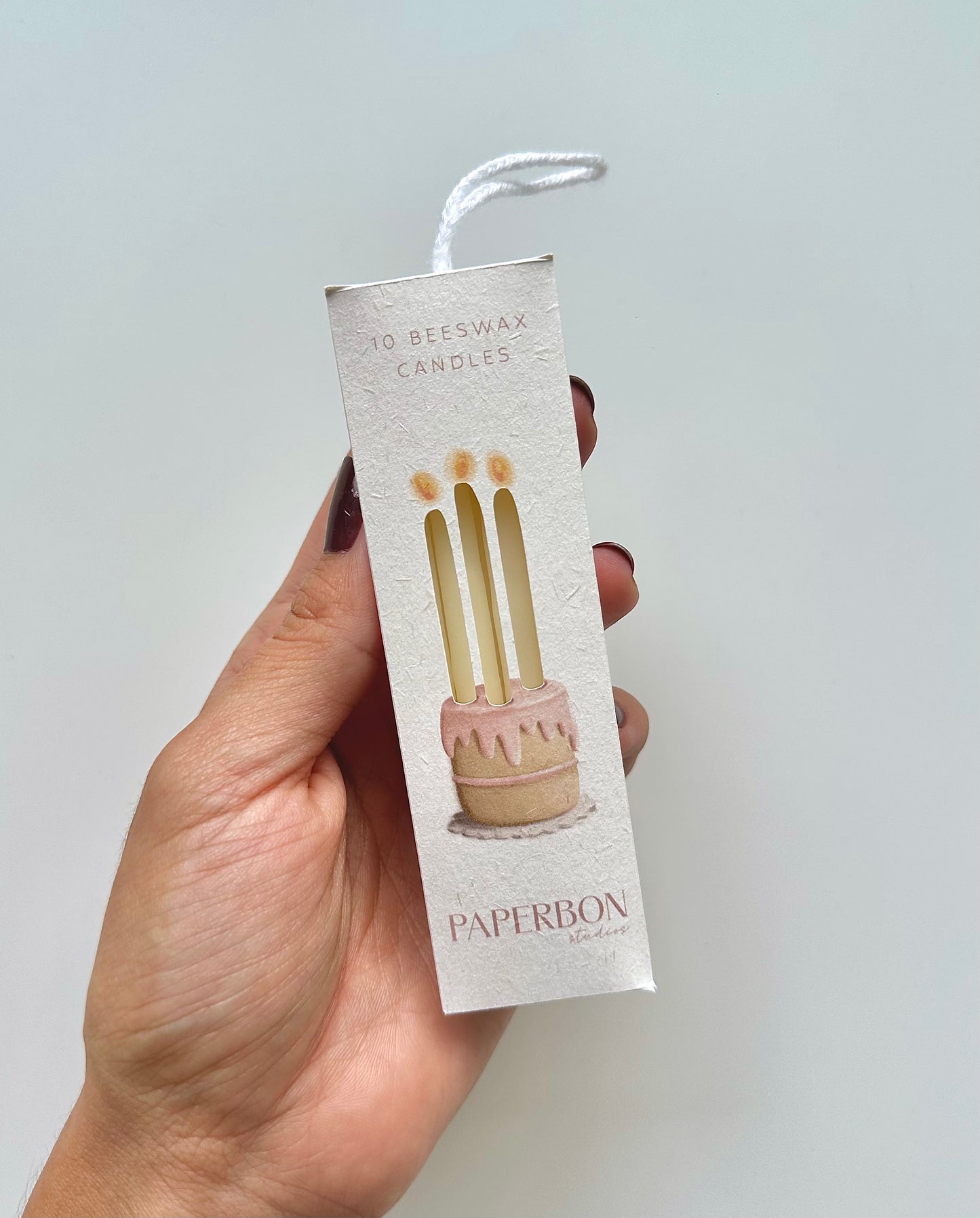 All-Rounder Hand-Dipped Candles