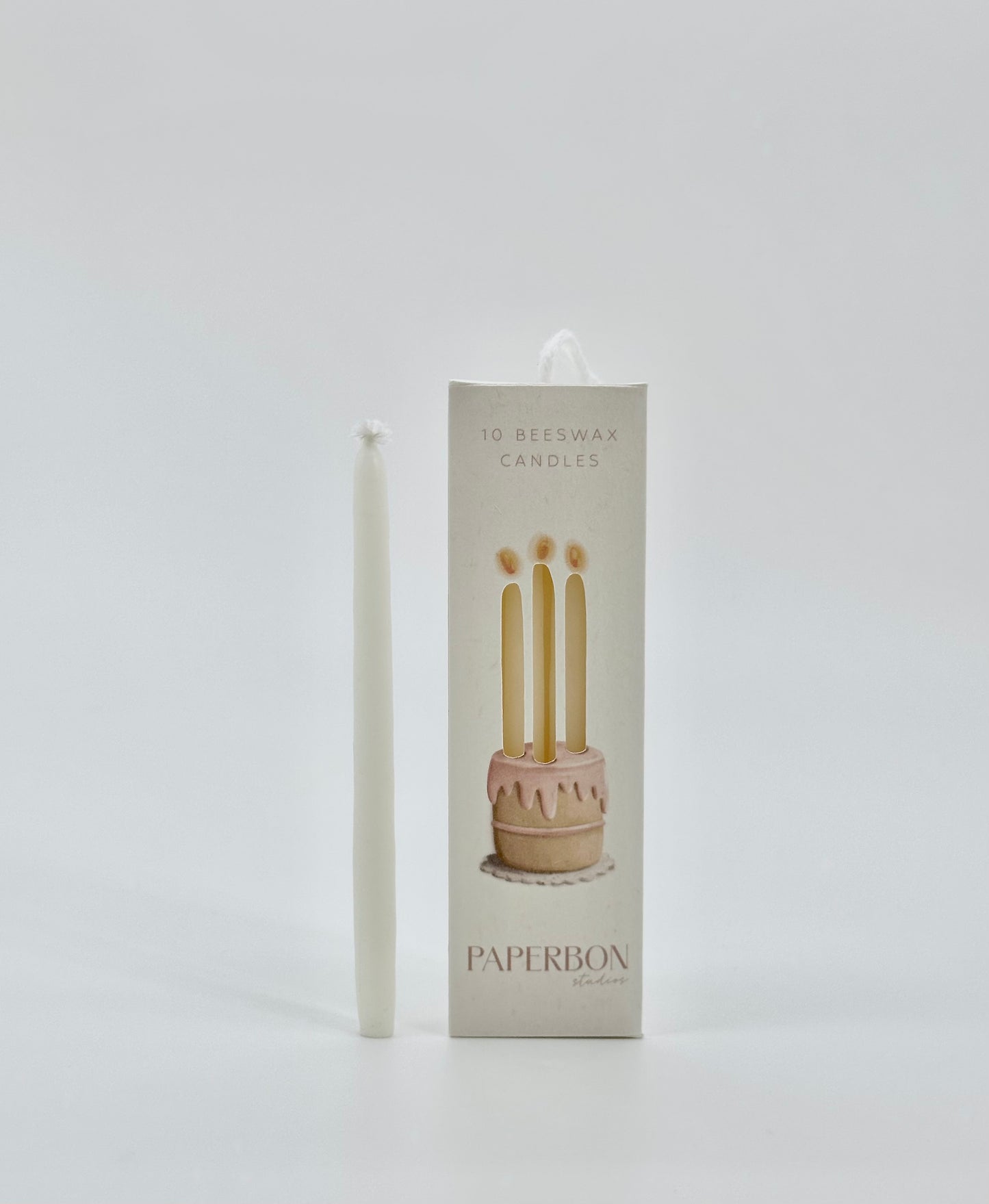 All-Rounder Hand-Dipped Candles
