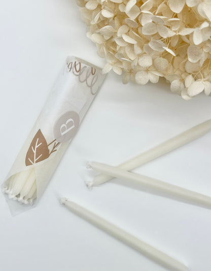 All-Rounder Hand-Dipped Candles