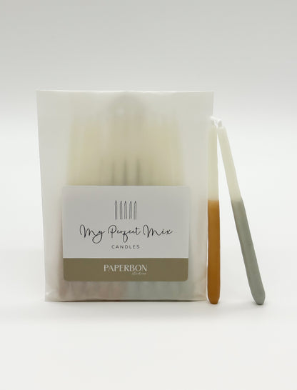My Perfect Mix Candles