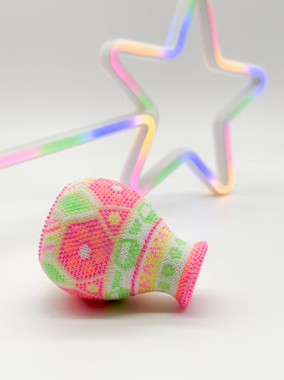 Neon Flowers