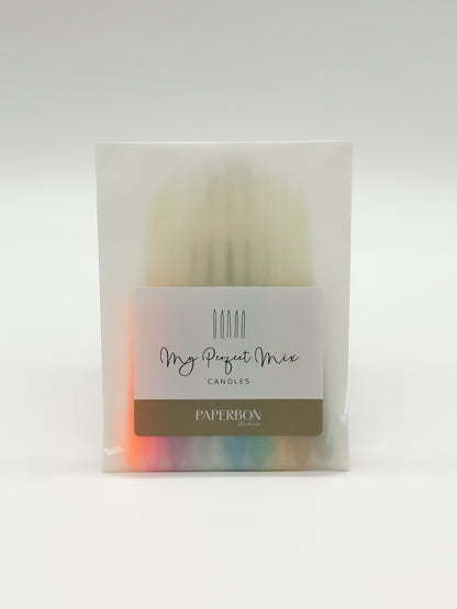 My Perfect Mix Candles