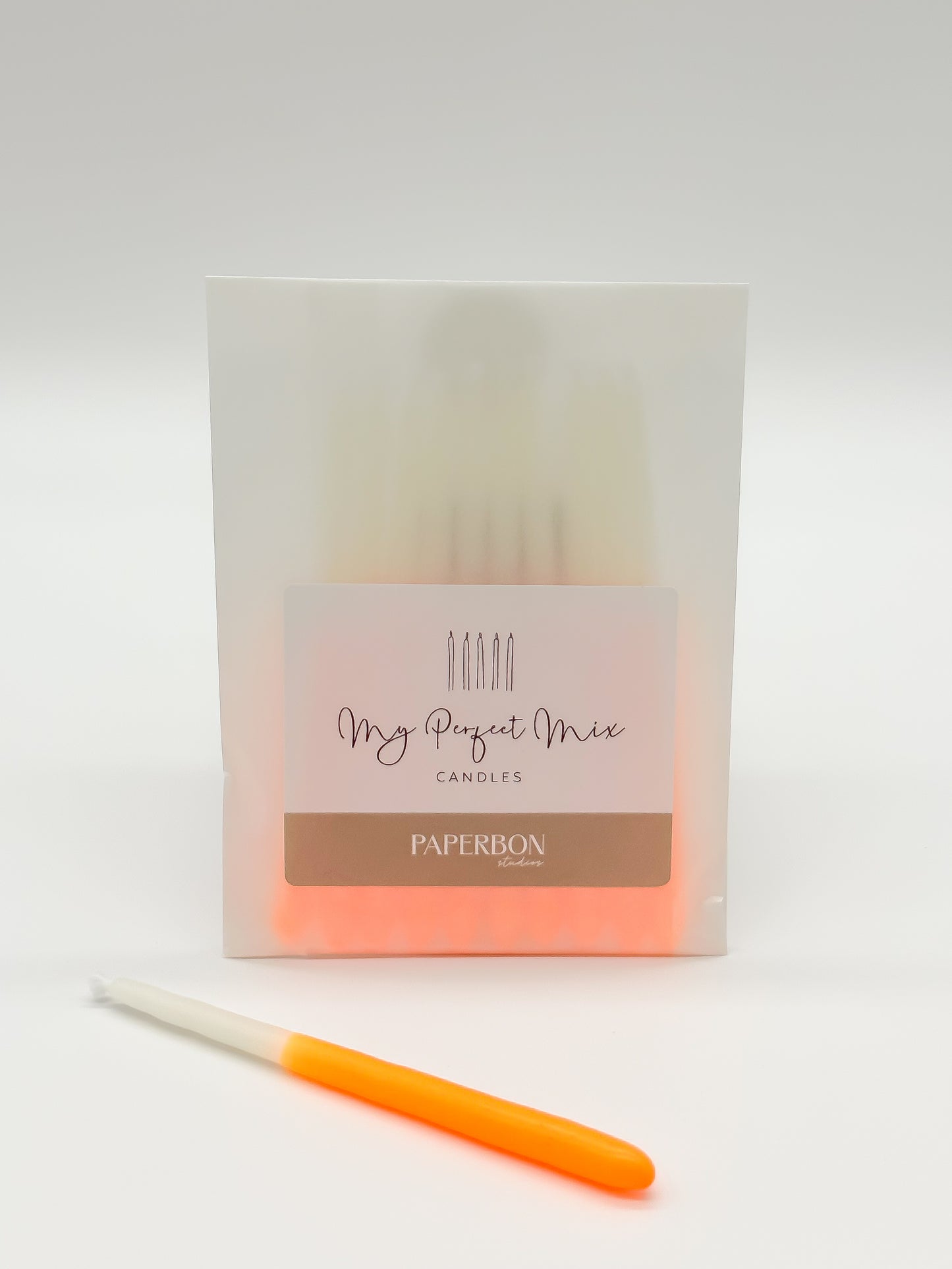 My Perfect Mix Candles