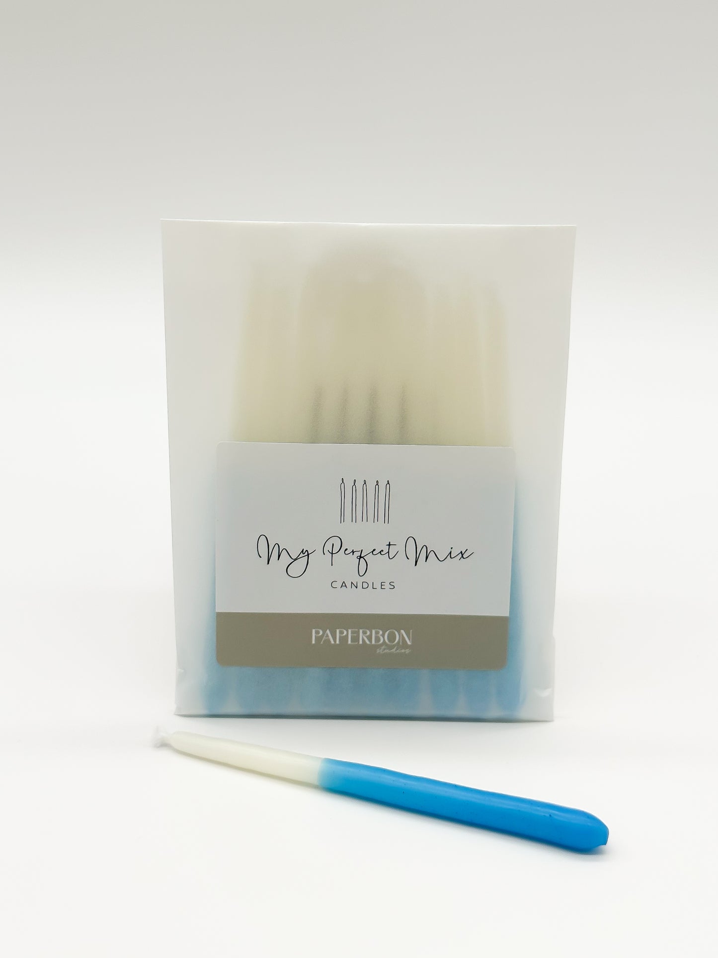 My Perfect Mix Candles