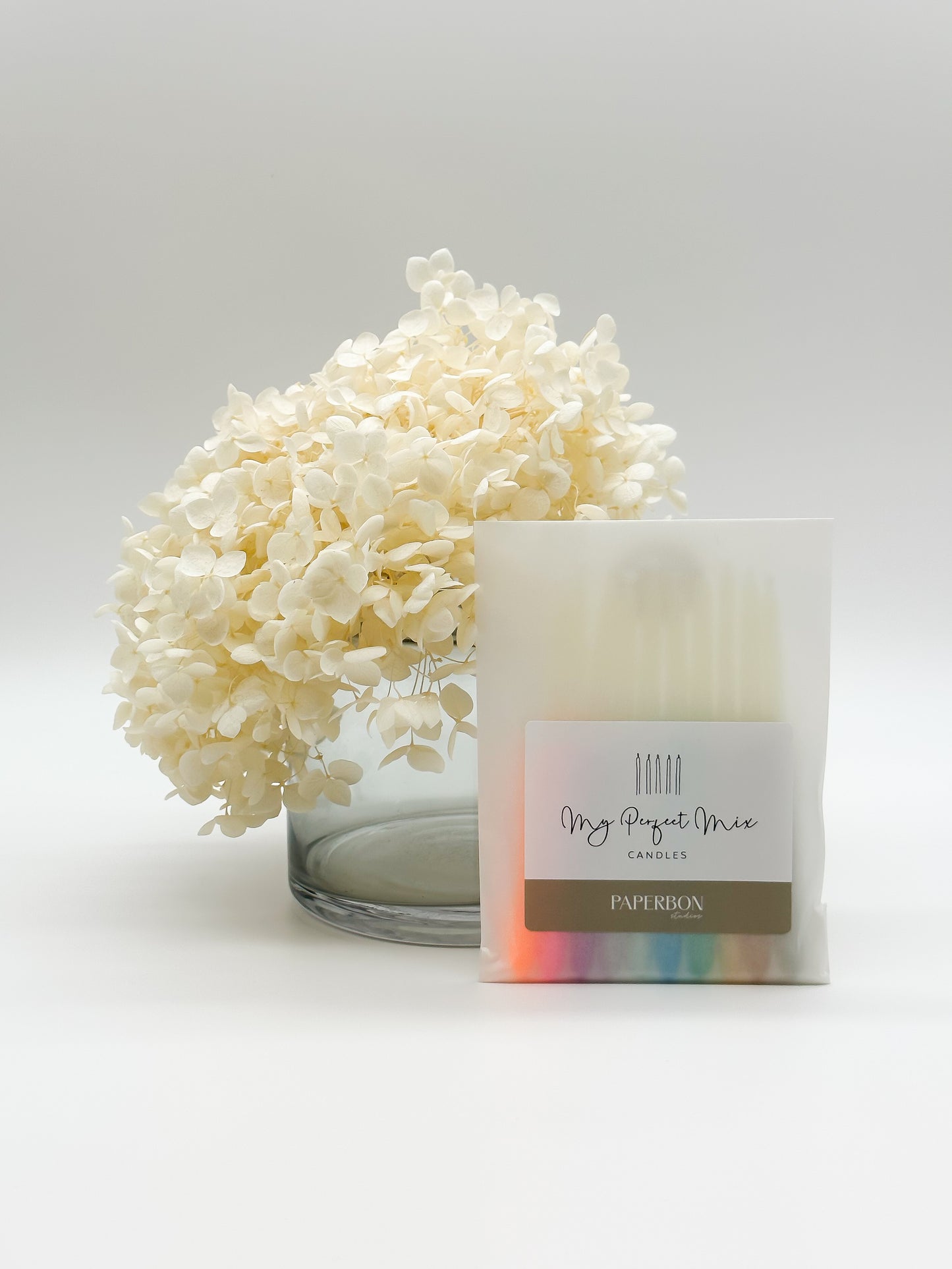 My Perfect Mix Candles